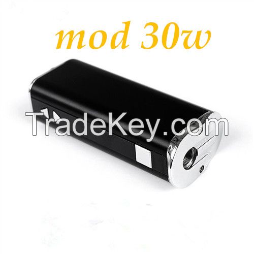 Electronic cigarette batteries