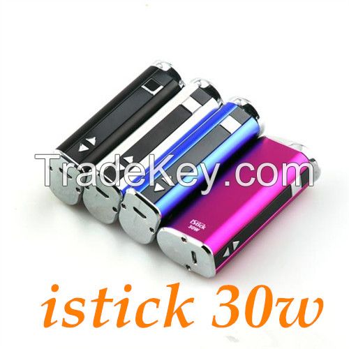 Electronic cigarette batteries