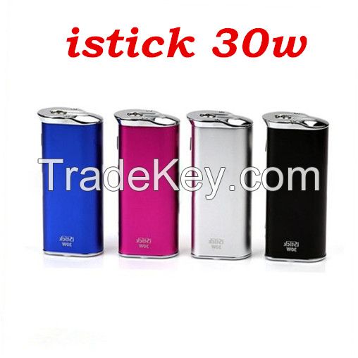 Electronic cigarette batteries