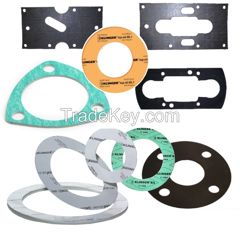 Metallic Gaskets