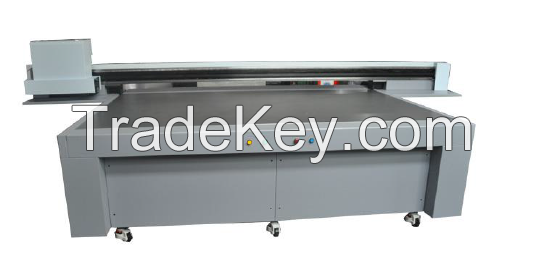 Uv Printer And Flatbed Printer, Screen Printer