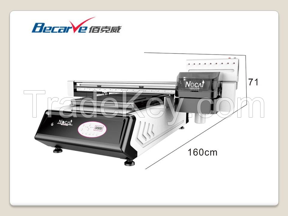 Uv Printer And Flatbed Printer, Screen Printer