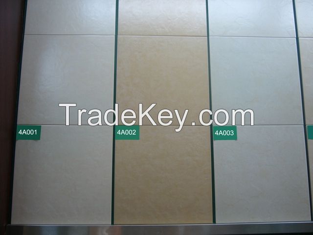 rustic tiles