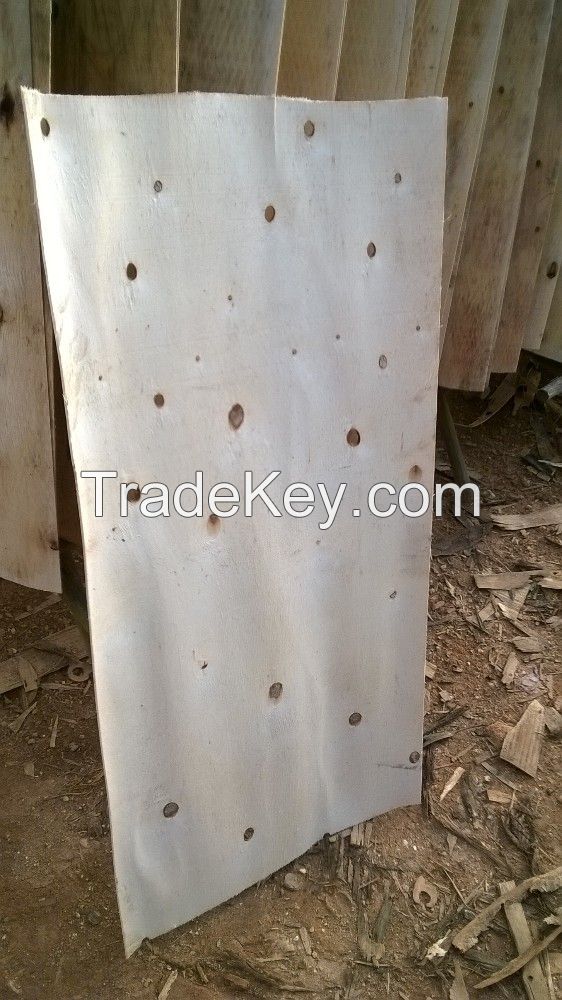 eucalyptus core veneer from vietnam 