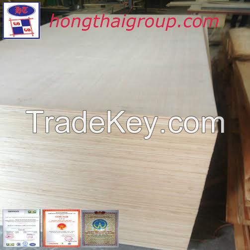 Competitive price for plywood