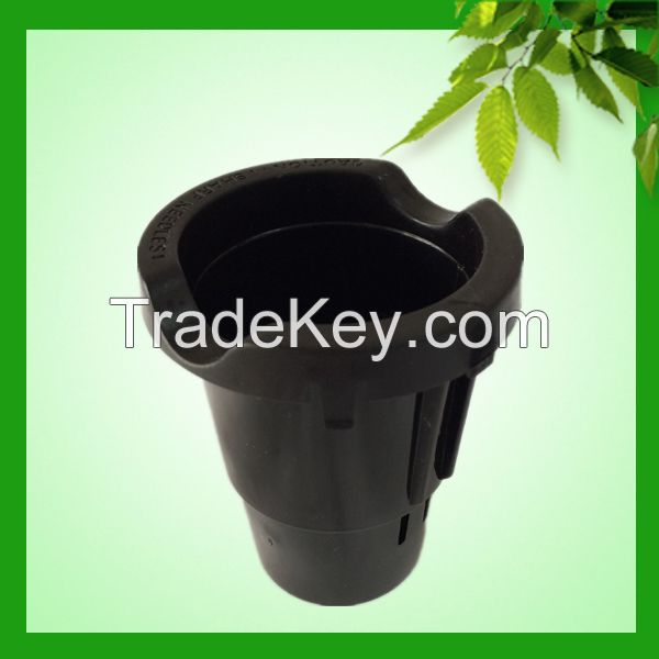 Biodegradable high quality hot sale resuable K-cup coffee filter NON BPA 