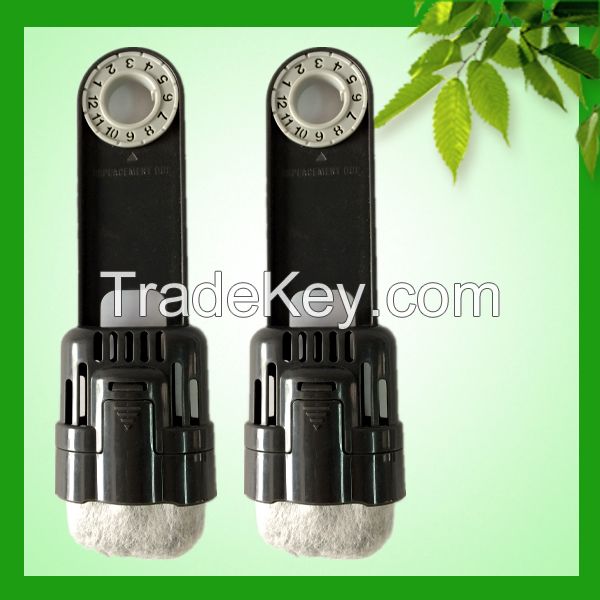 Charcoal Water filter Holder  for cursinart coffee Machine