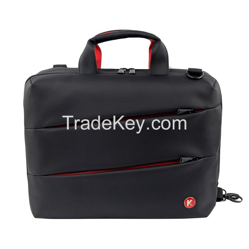 New arrival new design with high quality laptop bag in 2018