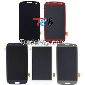 lcd digitizer assembly for samsung s3