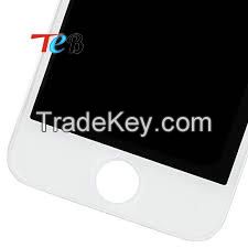 high quality original black LCD replacement for iphone 5