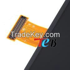 white blue original replacement lcd screen For samsung galaxy s4 mini