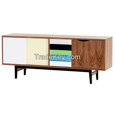 Arne Vodder Sideboard