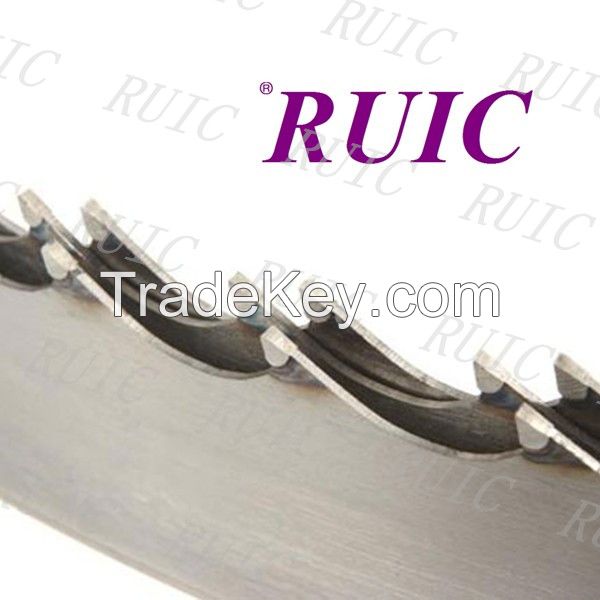 HSS Bi-metal band saw blade