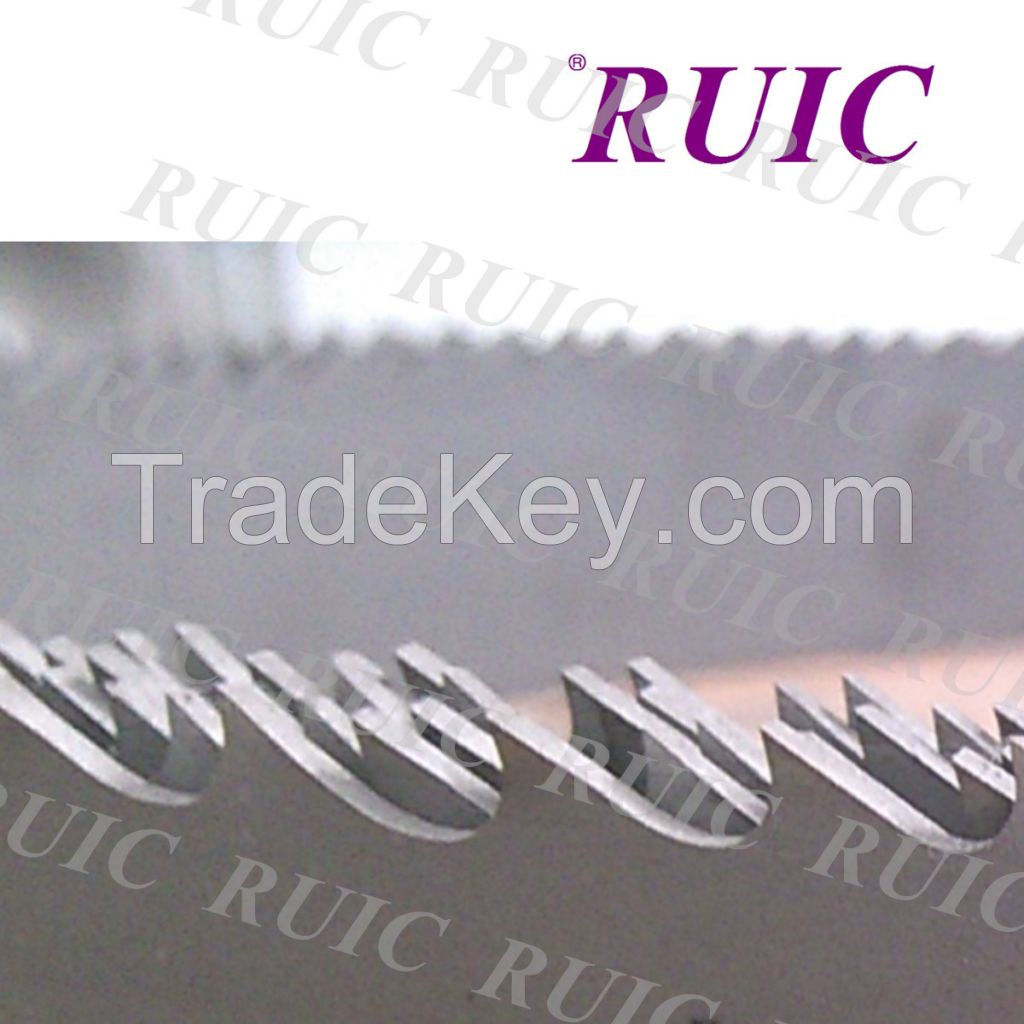 HSS Bi-metal band saw blade