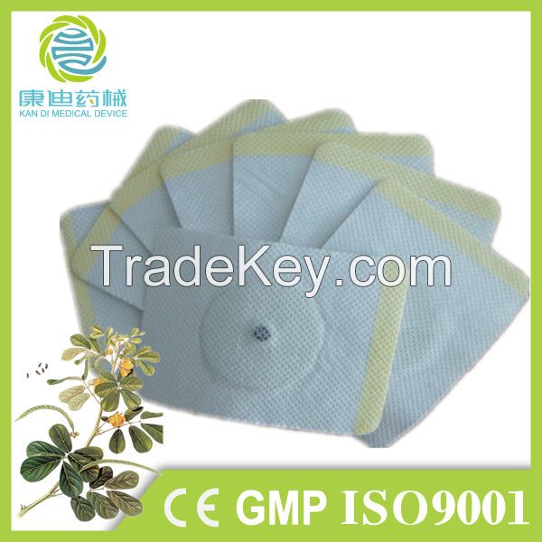 Kangdi OEM Health and beauty slim patch belly mymi wonder slim patch