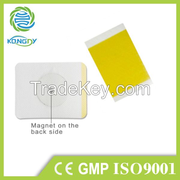 Kangdi OEM Health and beauty slim patch belly mymi wonder slim patch