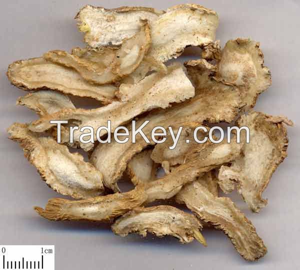 Atractylodes/Bai  Zhu/Bighead atractylodes rhizome/Chinese Herbs  whole/cut/powder