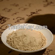 Atractylodes/Bai  Zhu/Bighead atractylodes rhizome/Chinese Herbs whole/cut/powder