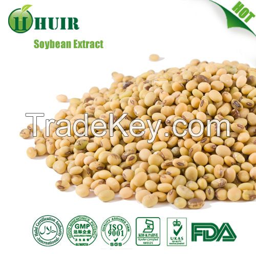 Organic Soybean Isoflavones extract