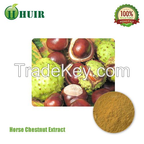 Natural Horse Chestnut Seed Extract(HCSE)