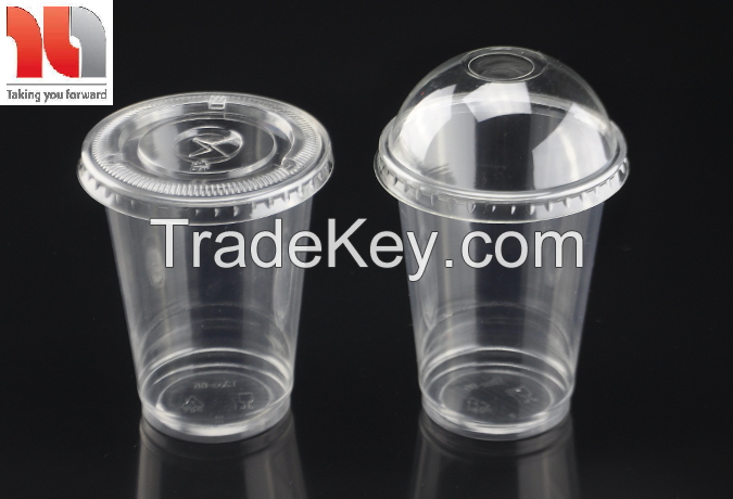 DISPOSABLE PP, PET CUPS - THUAN LOI TRADING