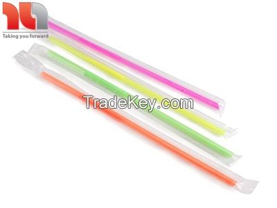 Disposable Plastic Drinking Straws - Straight, Flexible / Bending, Spoon and Jumbo!!!