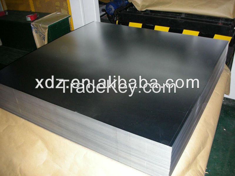 0.18-0.45mm T2-5 tin free steel/TFS steel sheets/coil