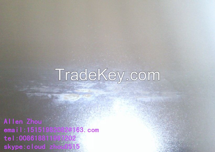 Secondary Electrylotic Tinplate Coil/Sheet Stock Price