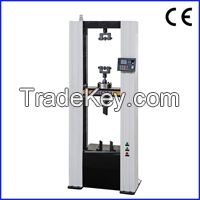   WDS-1/2/3/5 Digital Display Electronic Universal Testing Machines  