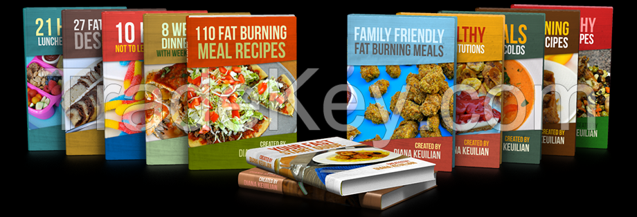 Family Friendly Fat Burning Meals