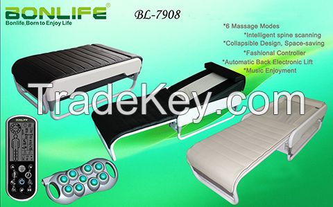 Jade massage bed massage chair massage table