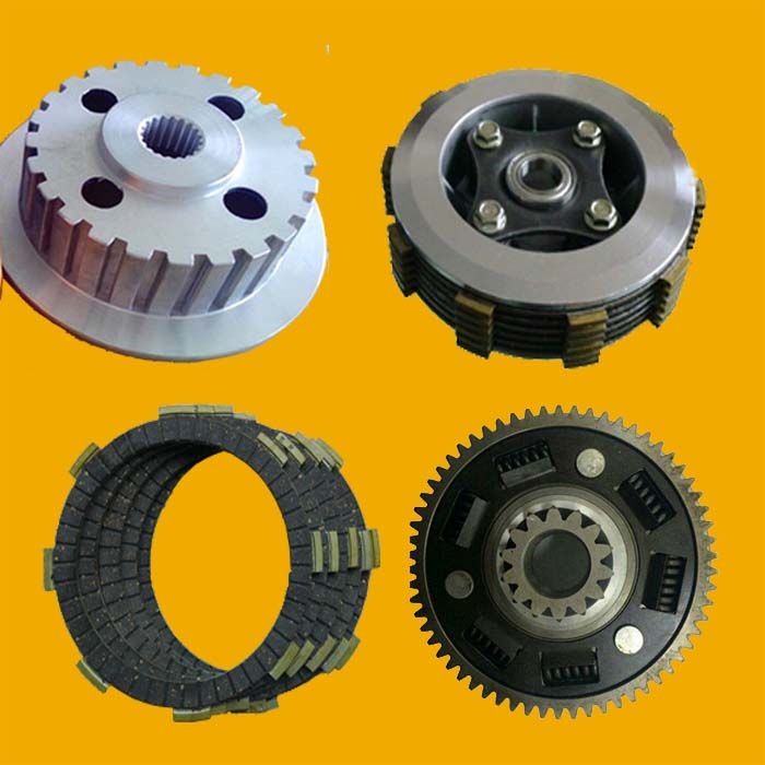 Cbx250 Motorbike Clutch, Motorcycle Clutch for Honda