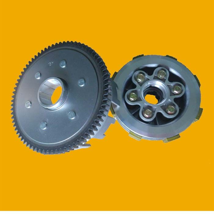 Cg150 Motorbike Clutch, Motorcycle Clutch for Motorcycle Parts  