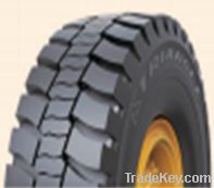 Triangle brand OTR tyres