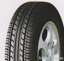 Doublestar brand car tyre