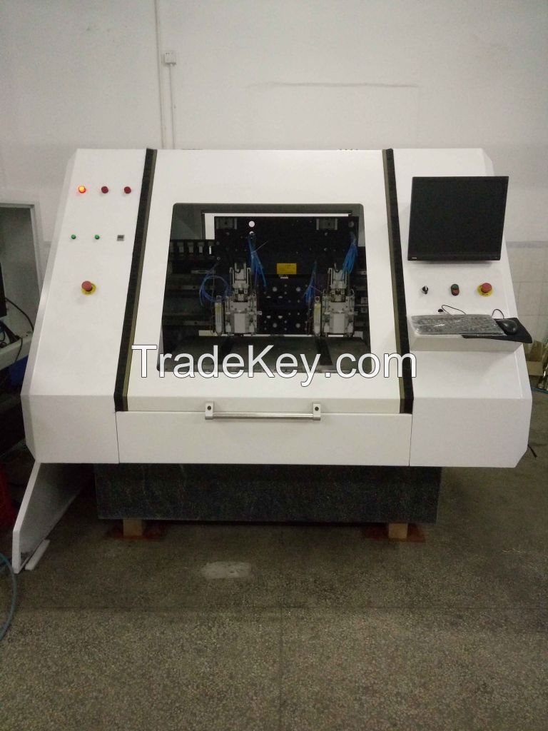 Used PCB CNC Drilling Machine for Sale