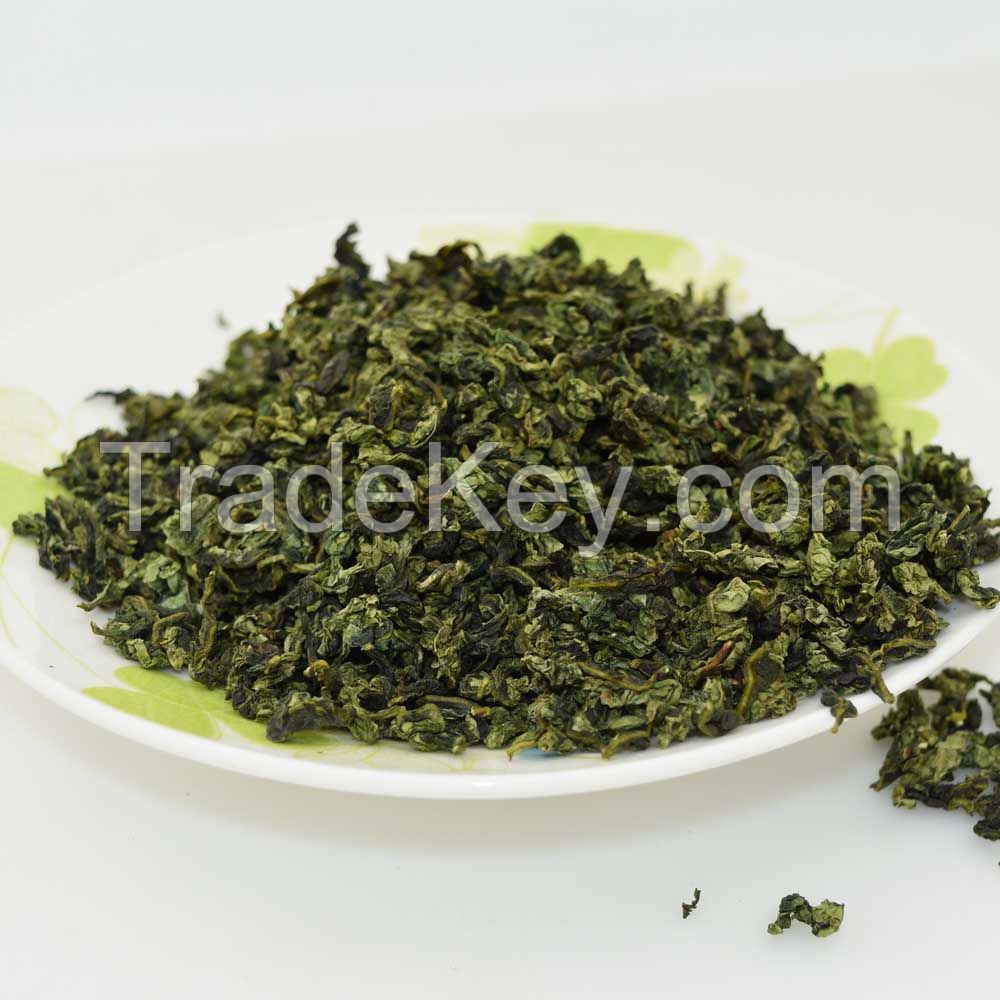 Chinese Tie guan yin Oolong tea