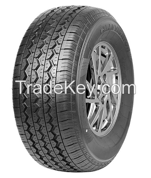 2015 hot sale UHP car tire from China