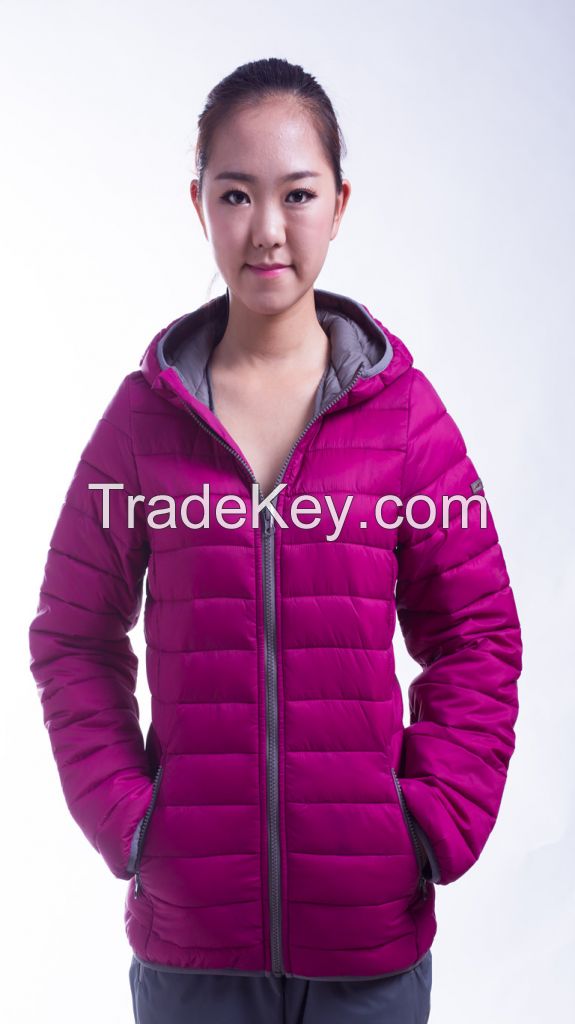 Women&#039;s winter jackets