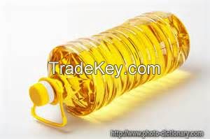 High Quality unrefined crude sunflower oil in bulk at BEST price bulk