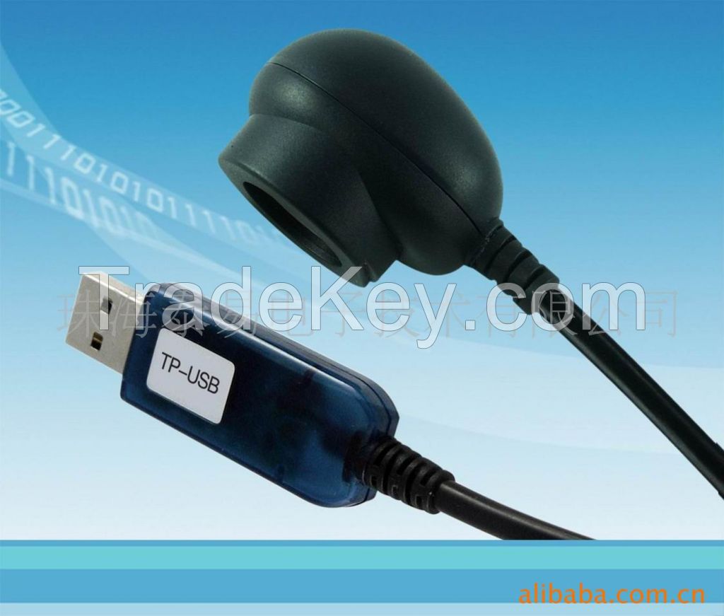 IEC Optical Probe with USB Interface