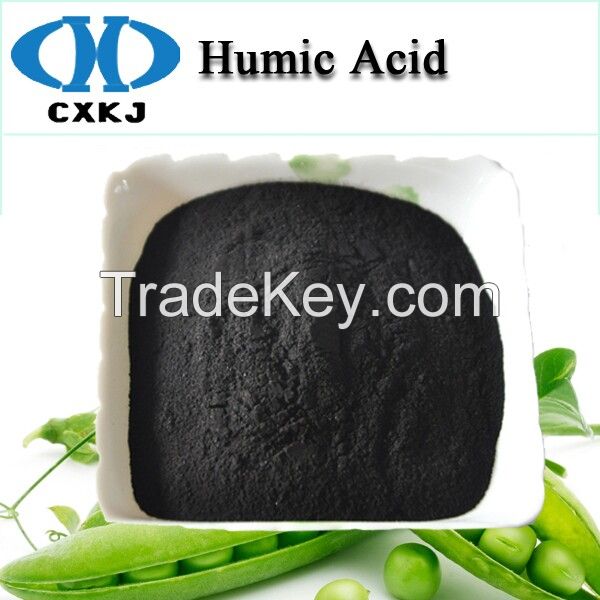 Perfect Organic Fertilizer Humic Acid Powder