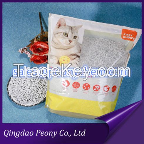 cat litter, cat sand, paper cat litter