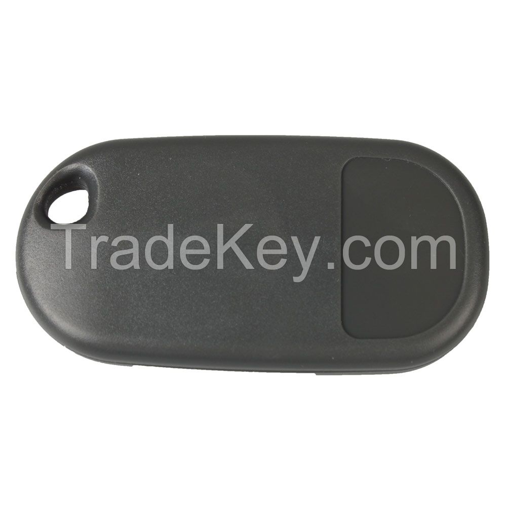 3+1 Buttons Panic Flip Replacement Keyless         Remote Fob Key Shell Case Key For HONDA CRV S2000 Insight Prelude Key Shell Refit