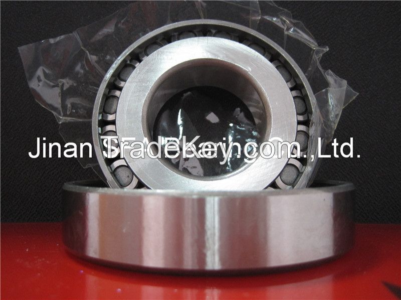 Tapered roller bearing