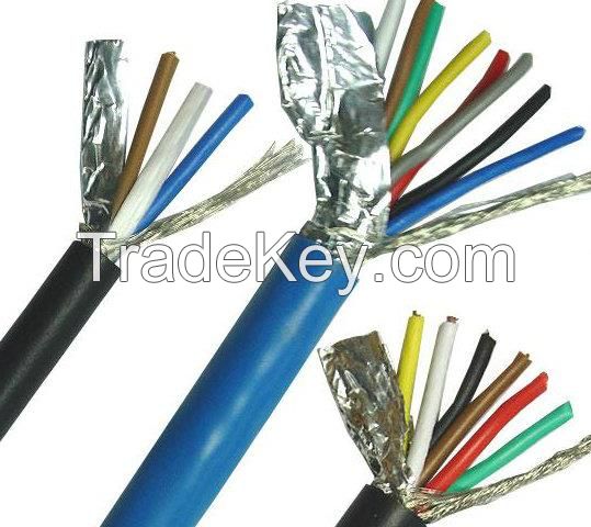 BV wire