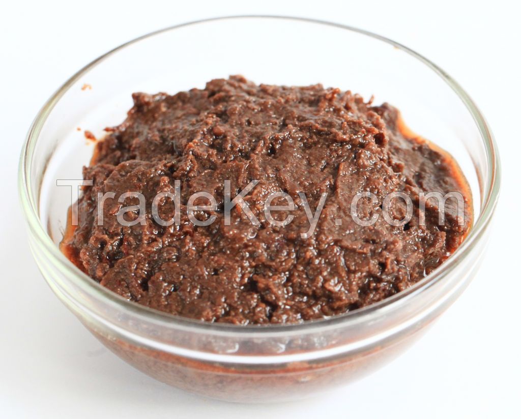 Shrimp Paste