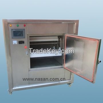 Nasan Microwave Fruit And Vegetable Drying Machine