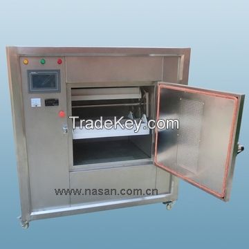 Nasan Microwave Vacuum Dryer