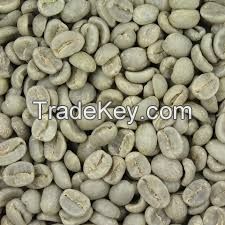 Vietnamese high qualtity robusta coffee beans